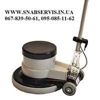 Плоскошлифовальная машина Wirbel/ВИРБЕЛ H 40 - <ro>Изображение</ro><ru>Изображение</ru> #2, <ru>Объявление</ru> #522032