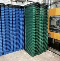 Харчові господарські пластикові ящики для м'яса молока риби ягід овочів у Житоми - <ro>Изображение</ro><ru>Изображение</ru> #9, <ru>Объявление</ru> #1707529