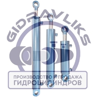 Гидроцилиндр ПКУ-08, КУН, СНУ, Дровокол, Погрузчик, Борона, Сеялка - <ro>Изображение</ro><ru>Изображение</ru> #1, <ru>Объявление</ru> #1717016