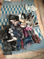 Секонд  из Европы - <ro>Изображение</ro><ru>Изображение</ru> #1, <ru>Объявление</ru> #589472