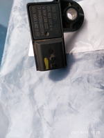 Датчик давления воздуха рено канго 2 (0281006108) - <ro>Изображение</ro><ru>Изображение</ru> #1, <ru>Объявление</ru> #1718018