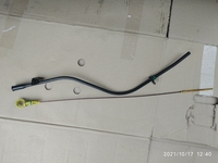 Щуп уровня масла для двигателя - <ro>Изображение</ro><ru>Изображение</ru> #3, <ru>Объявление</ru> #1718013