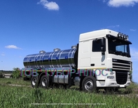 Автоцистерни для води і молока. Асенізаторні машини та рибовоз. - <ro>Изображение</ro><ru>Изображение</ru> #1, <ru>Объявление</ru> #1734466