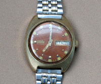 Мужские наручные часы Слава СССР автоподзавод 27 камней - <ro>Изображение</ro><ru>Изображение</ru> #1, <ru>Объявление</ru> #1736429