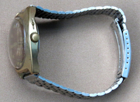 Мужские наручные часы Слава СССР автоподзавод 27 камней - <ro>Изображение</ro><ru>Изображение</ru> #2, <ru>Объявление</ru> #1736429