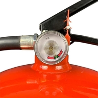 Вогнегасники порошковий ВП та вуглекислотний ВВК - <ro>Изображение</ro><ru>Изображение</ru> #4, <ru>Объявление</ru> #1741953