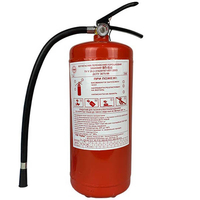 Вогнегасники порошковий ВП та вуглекислотний ВВК - <ro>Изображение</ro><ru>Изображение</ru> #6, <ru>Объявление</ru> #1741953