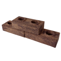 Облицювальна ЛЕГО-цегла: швидке та малозатратне будування парканів та огорож - <ro>Изображение</ro><ru>Изображение</ru> #3, <ru>Объявление</ru> #1743289