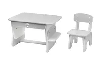  Детский столик, "Растишка", детский стул, Стол для занятий - <ro>Изображение</ro><ru>Изображение</ru> #3, <ru>Объявление</ru> #1747663