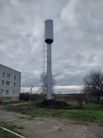 Вежа Рожновського виробництво Житомир і Житомирська область - <ro>Изображение</ro><ru>Изображение</ru> #1, <ru>Объявление</ru> #1752136