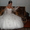 свадебное платье #5256