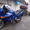 Мотоцикл SUZUKI GSX600 F  КАТАНА #339501