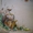Декоративная роспись стен и потолков домов - <ro>Изображение</ro><ru>Изображение</ru> #5, <ru>Объявление</ru> #358320