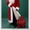  костюм деда  мороза в комплекте - <ro>Изображение</ro><ru>Изображение</ru> #1, <ru>Объявление</ru> #452592