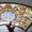 Подвесные потолки эксклюзивный дизайн - <ro>Изображение</ro><ru>Изображение</ru> #6, <ru>Объявление</ru> #449287