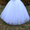 Продам свадебное платье, перчатки и белоснежную шубку - <ro>Изображение</ro><ru>Изображение</ru> #2, <ru>Объявление</ru> #525171