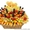 Изготовление праздничных фруктовых корзин с элементами карвинга - <ro>Изображение</ro><ru>Изображение</ru> #4, <ru>Объявление</ru> #565060