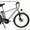 Электровелосипеды AZIMUT и VOLTA по ниским ценам   - <ro>Изображение</ro><ru>Изображение</ru> #7, <ru>Объявление</ru> #746417