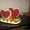 Свадебные фруктово-конфетные композиции с элементами карвинга #734256