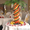 Свадебные фруктово-конфетные композиции с элементами карвинга - <ro>Изображение</ro><ru>Изображение</ru> #7, <ru>Объявление</ru> #734256