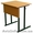 Мебель для школы: школьные доски, парты, стулья. - <ro>Изображение</ro><ru>Изображение</ru> #4, <ru>Объявление</ru> #907145