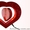 Рамка в форме сердца левитирующая, магнитная фоторамка купить в Киеве. - <ro>Изображение</ro><ru>Изображение</ru> #2, <ru>Объявление</ru> #1288701