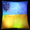 Светящаяся Подушка Украина - подарок герою Украины,  солдату,  патриот #1288734