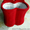 Декоративный вазон Коньки, вазон на улицу и в дом, подарок хокеисту - <ro>Изображение</ro><ru>Изображение</ru> #2, <ru>Объявление</ru> #1288687
