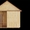 Дачный домик (модель hb-dd-md4). Модульные конструкции. HBuilder - <ro>Изображение</ro><ru>Изображение</ru> #3, <ru>Объявление</ru> #1678602