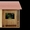 Дачный домик (модель hb-dd-md4). Модульные конструкции. HBuilder - <ro>Изображение</ro><ru>Изображение</ru> #4, <ru>Объявление</ru> #1678602