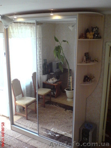 Корпусная мебель "Натали" - <ro>Изображение</ro><ru>Изображение</ru> #1, <ru>Объявление</ru> #6685