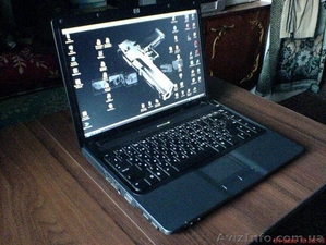 Продам ноутбук Hewlett-Packard HP 500 - <ro>Изображение</ro><ru>Изображение</ru> #1, <ru>Объявление</ru> #46106