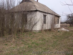 Продаётся дом с участком  земли 40 соток  в Житомирская обл. - <ro>Изображение</ro><ru>Изображение</ru> #2, <ru>Объявление</ru> #44322