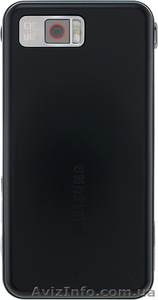 Samsung SGH-i900 WiTu  поддержкой технологии aGPS - <ro>Изображение</ro><ru>Изображение</ru> #2, <ru>Объявление</ru> #63183