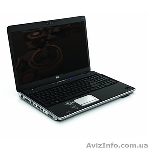 Продам новый Ноутбук HP Pavilion DV6-2180US (Black). - <ro>Изображение</ro><ru>Изображение</ru> #1, <ru>Объявление</ru> #134271