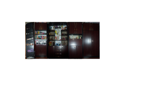 Мебельная стенка #173089