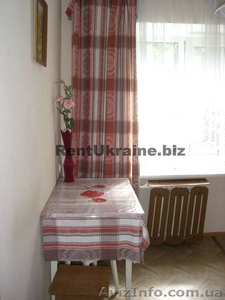     Посуточная аренда квартиры в Житомире - <ro>Изображение</ro><ru>Изображение</ru> #2, <ru>Объявление</ru> #168785