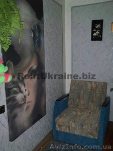     Арендовать  однокомнатную квартиру на сутки в Житомире   - <ro>Изображение</ro><ru>Изображение</ru> #1, <ru>Объявление</ru> #168806