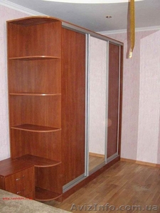 Изготовление не стандартной мебели под заказ Киев, Житомир обл. - <ro>Изображение</ro><ru>Изображение</ru> #1, <ru>Объявление</ru> #170155