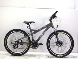 Продам подростковый  горный велосипед Житомир - <ro>Изображение</ro><ru>Изображение</ru> #4, <ru>Объявление</ru> #208025