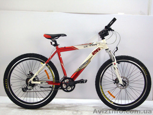Продам новый горный велосипед Житомир - <ro>Изображение</ro><ru>Изображение</ru> #3, <ru>Объявление</ru> #208023