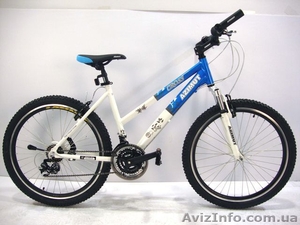Продам  ЖЕНСКИЙ новый  горный велосипед Житомир - <ro>Изображение</ro><ru>Изображение</ru> #1, <ru>Объявление</ru> #208100