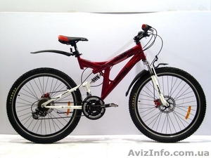 Продам  подростковый  велосипед Житомир - <ro>Изображение</ro><ru>Изображение</ru> #3, <ru>Объявление</ru> #208101