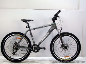 Продам новый горный велосипед Житомир - <ro>Изображение</ro><ru>Изображение</ru> #2, <ru>Объявление</ru> #208023