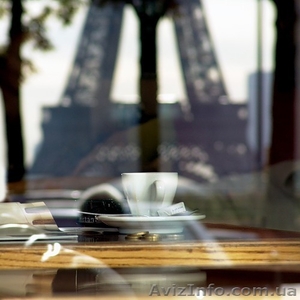 Серия  вечеринок "Окно в Париж" - <ro>Изображение</ro><ru>Изображение</ru> #2, <ru>Объявление</ru> #218421