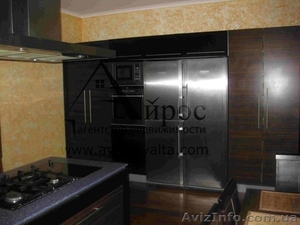 Агентство «Айрос» предлагает взять в аренду квартиру Крым.