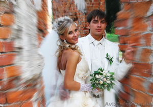 Свадебная фотография и видеосъемка - <ro>Изображение</ro><ru>Изображение</ru> #2, <ru>Объявление</ru> #254365