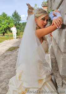 Свадебная фотография и видеосъемка - <ro>Изображение</ro><ru>Изображение</ru> #3, <ru>Объявление</ru> #254365