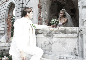 Свадебная фотография и видеосъемка - <ro>Изображение</ro><ru>Изображение</ru> #4, <ru>Объявление</ru> #254365