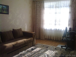 Продам 3-х комнатную квартиру в центре Житомира - <ro>Изображение</ro><ru>Изображение</ru> #7, <ru>Объявление</ru> #322640